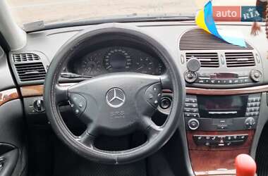 Универсал Mercedes-Benz E-Class 2004 в 