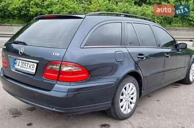 Универсал Mercedes-Benz E-Class 2004 в 