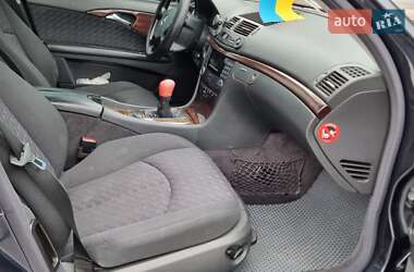 Универсал Mercedes-Benz E-Class 2004 в 