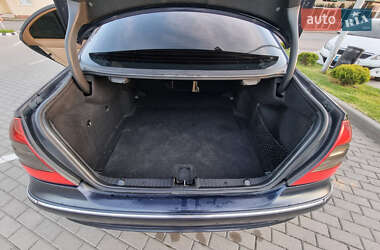 Седан Mercedes-Benz E-Class 2007 в 