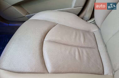 Седан Mercedes-Benz E-Class 2007 в 