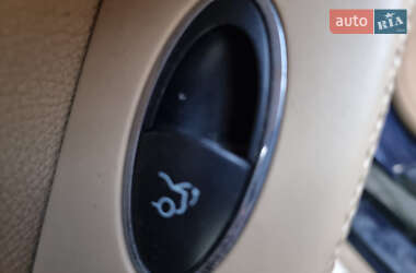 Седан Mercedes-Benz E-Class 2007 в 