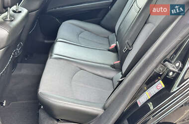 Седан Mercedes-Benz E-Class 2007 в 