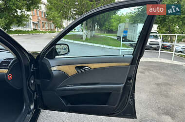 Седан Mercedes-Benz E-Class 2007 в 