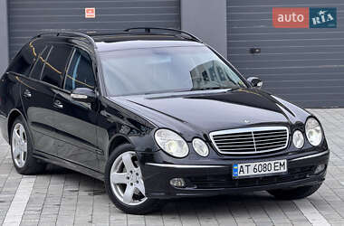 Универсал Mercedes-Benz E-Class 2004 в 