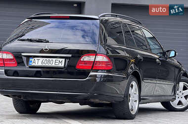 Универсал Mercedes-Benz E-Class 2004 в 