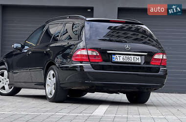 Универсал Mercedes-Benz E-Class 2004 в 