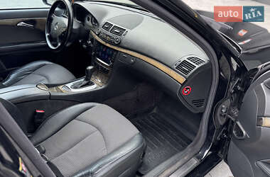 Универсал Mercedes-Benz E-Class 2004 в 