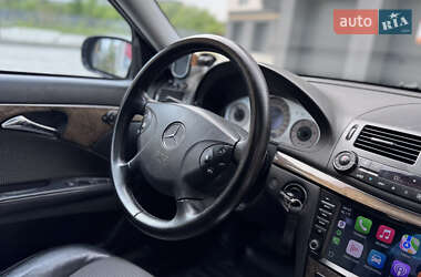 Универсал Mercedes-Benz E-Class 2004 в 