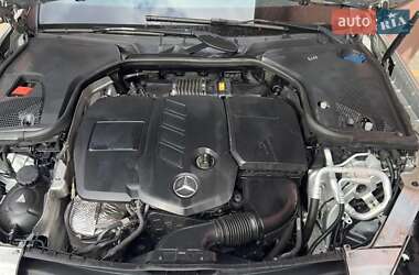 Универсал Mercedes-Benz E-Class 2017 в 