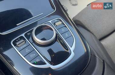 Универсал Mercedes-Benz E-Class 2017 в 