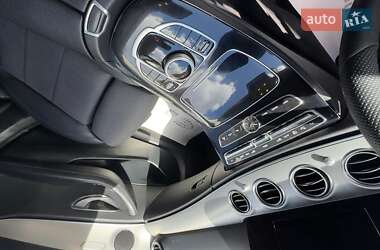 Универсал Mercedes-Benz E-Class 2017 в 