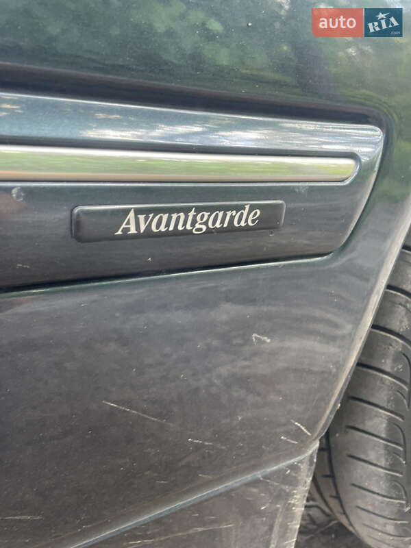 Седан Mercedes-Benz E-Class 2000 в Києві фото 8 Седан Mercedes-Benz E-Class 2000 в Києві