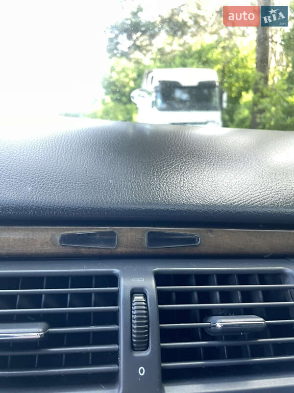 Седан Mercedes-Benz E-Class 2000 в Києві фото 16 Седан Mercedes-Benz E-Class 2000 в Києві