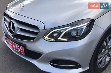 Универсал Mercedes-Benz E-Class 2014 в 