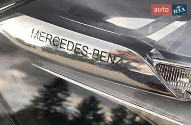 Универсал Mercedes-Benz E-Class 2014 в 