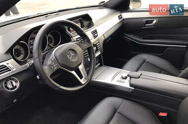Универсал Mercedes-Benz E-Class 2014 в 