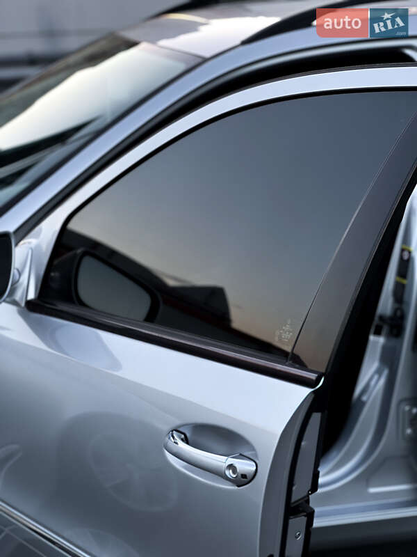 Універсал Mercedes-Benz E-Class 2007 в Києві