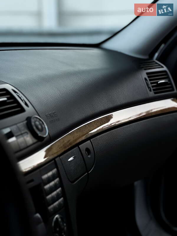 Універсал Mercedes-Benz E-Class 2007 в Києві