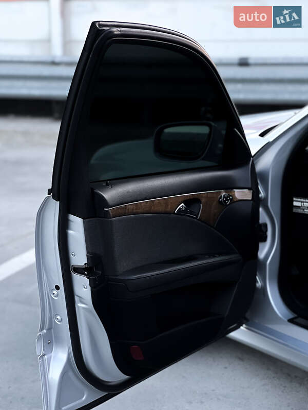 Універсал Mercedes-Benz E-Class 2007 в Києві