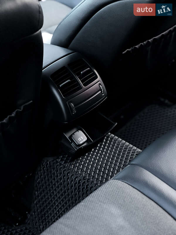 Універсал Mercedes-Benz E-Class 2007 в Києві