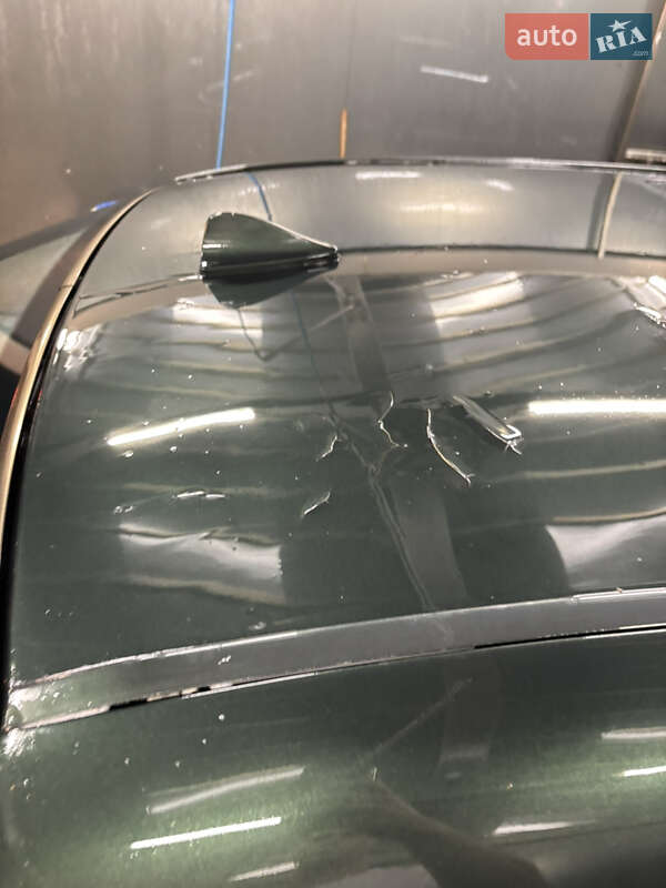 Седан Mercedes-Benz E-Class 2000 в Дніпрі