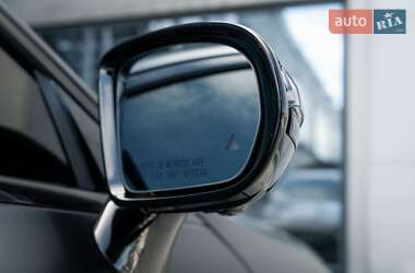 Купе Mercedes-Benz E-Class 2019 в 