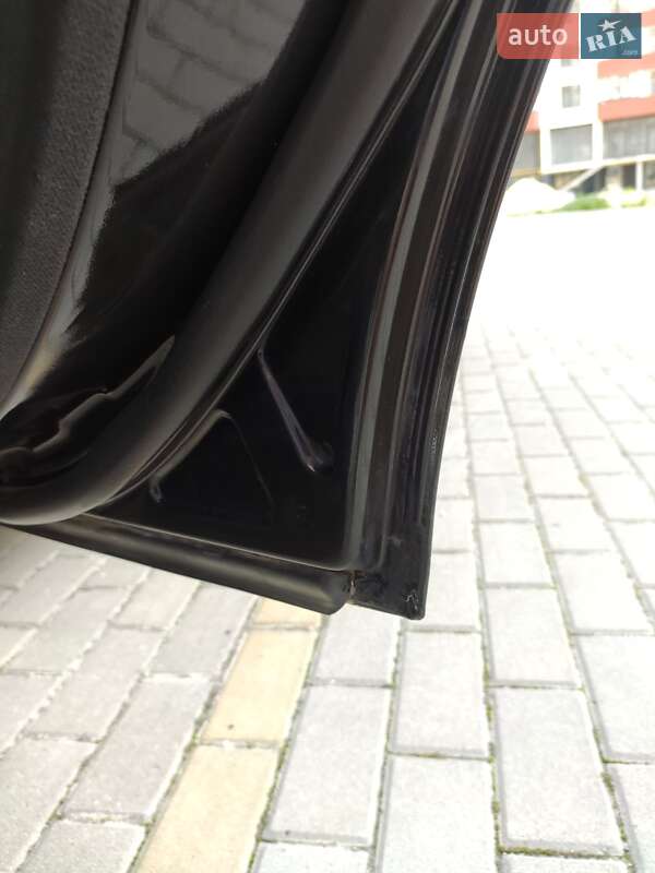 Седан Mercedes-Benz E-Class 2003 в Тернополе фото 41 Седан Mercedes-Benz E-Class 2003 в Тернополе