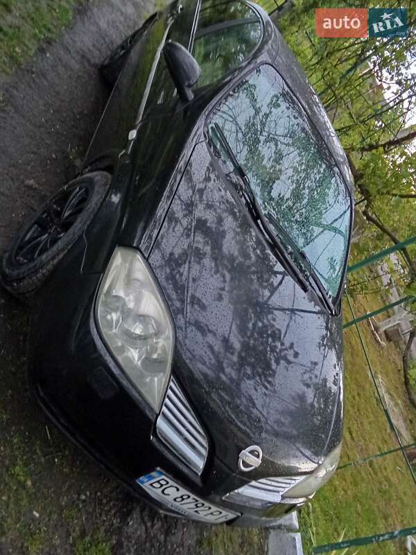 Седан Mercedes-Benz E-Class 1989 в Дрогобичі