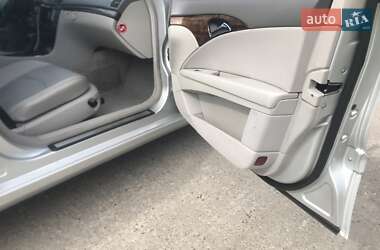 Седан Mercedes-Benz E-Class 2004 в 