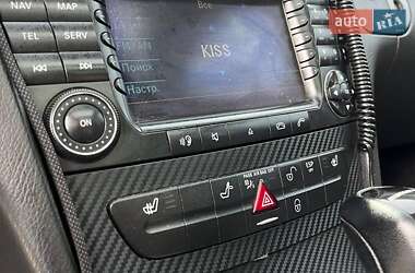 Седан Mercedes-Benz E-Class 2005 в 