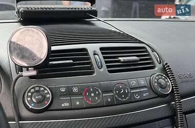 Седан Mercedes-Benz E-Class 2005 в 