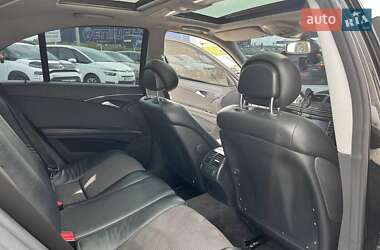 Седан Mercedes-Benz E-Class 2005 в 