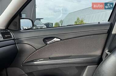 Седан Mercedes-Benz E-Class 2005 в 