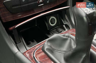 Седан Mercedes-Benz E-Class 2002 в 