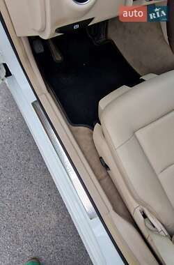 Седан Mercedes-Benz E-Class 2013 в Киеве