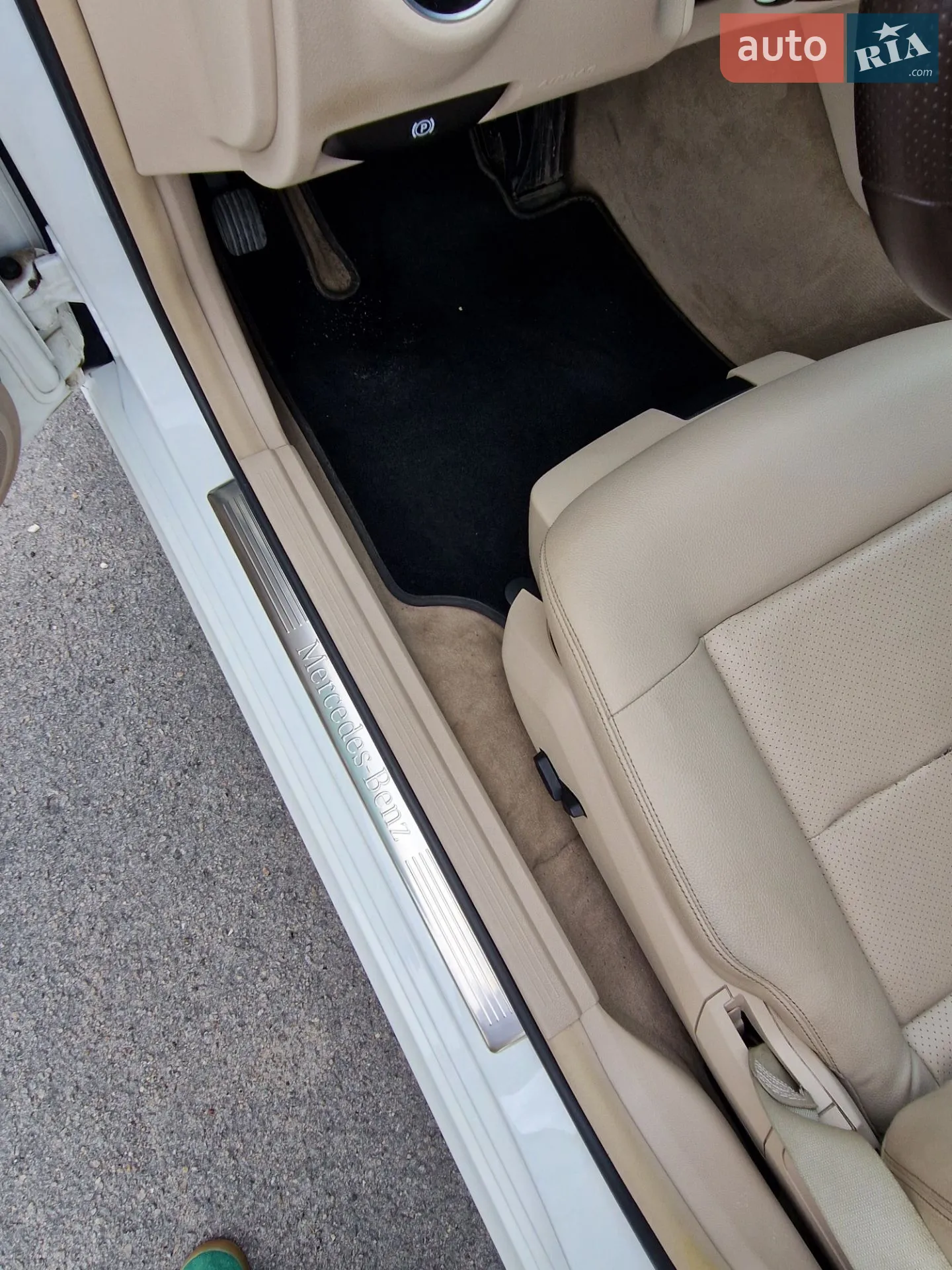 2013 Mercedes-Benz E-klasse - мініатюра 7