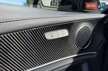 Седан Mercedes-Benz E-Class 2020 в 
