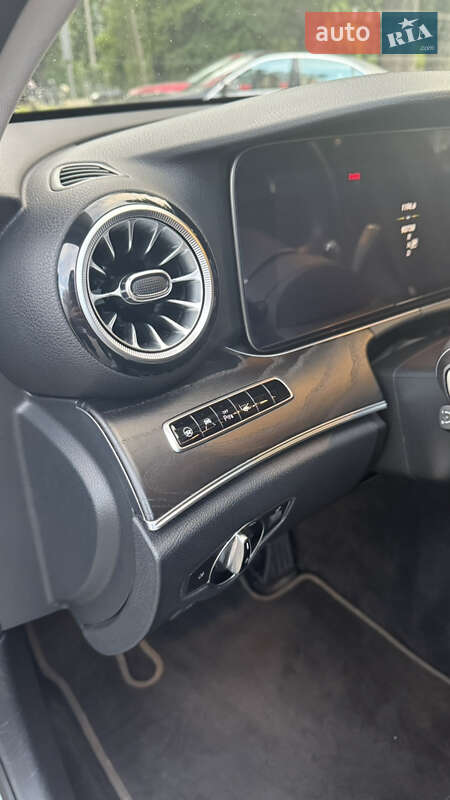 Універсал Mercedes-Benz E-Class 2018 в Києві