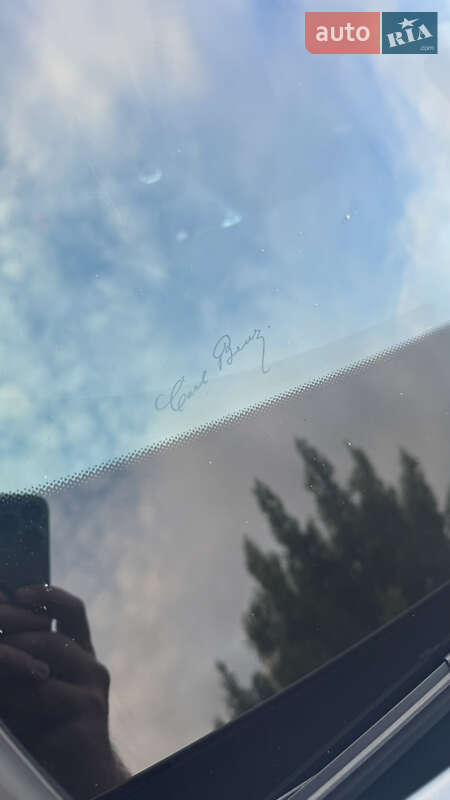 Універсал Mercedes-Benz E-Class 2018 в Києві