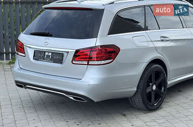Универсал Mercedes-Benz E-Class 2016 в 
