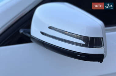 Седан Mercedes-Benz E-Class 2012 в 