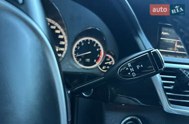 Седан Mercedes-Benz E-Class 2012 в 