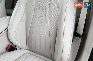 Седан Mercedes-Benz E-Class 2017 в 