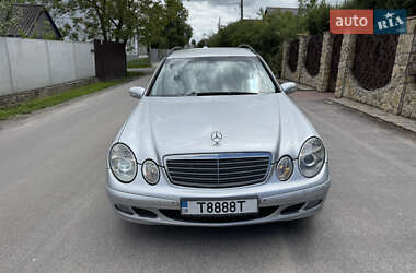 Универсал Mercedes-Benz E-Class 2005 в 