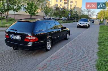 Универсал Mercedes-Benz E-Class 2006 в 