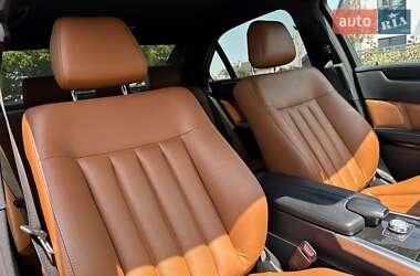 Седан Mercedes-Benz E-Class 2013 в 