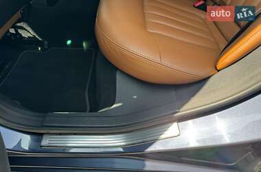 Седан Mercedes-Benz E-Class 2013 в 