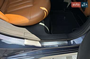 Седан Mercedes-Benz E-Class 2013 в 