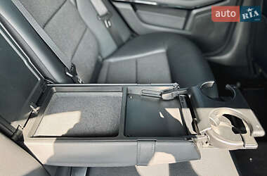 Седан Mercedes-Benz E-Class 2012 в 